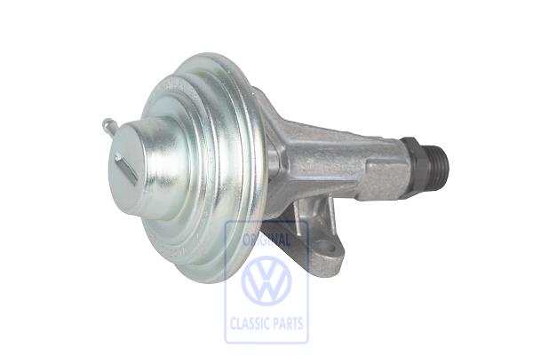 Valve for VW T4