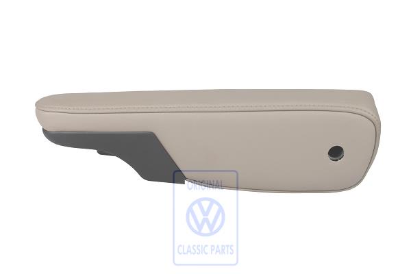 Armrest cover for VW T4