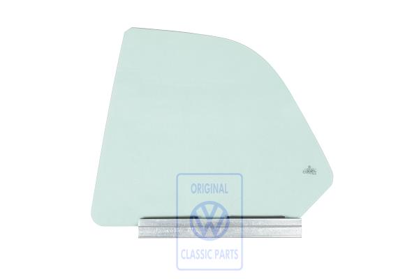 Side window for VW Golf Mk3/Mk4 Convertible