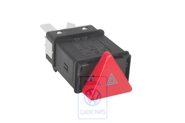 Switch for VW Lupo and Polo