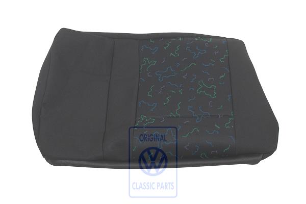 Seat cover