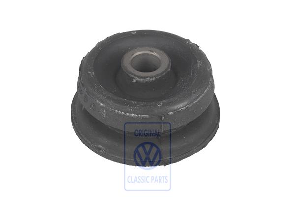 Rubber-metal bearing for VW LT Mk2