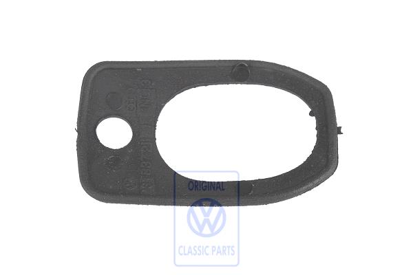 Underlay for VW LT Mk1, T2