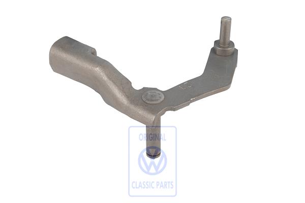 Optional angle for VW Golf Mk4