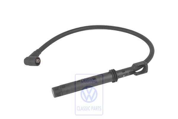 Ignition lead for VW Golf Mk4