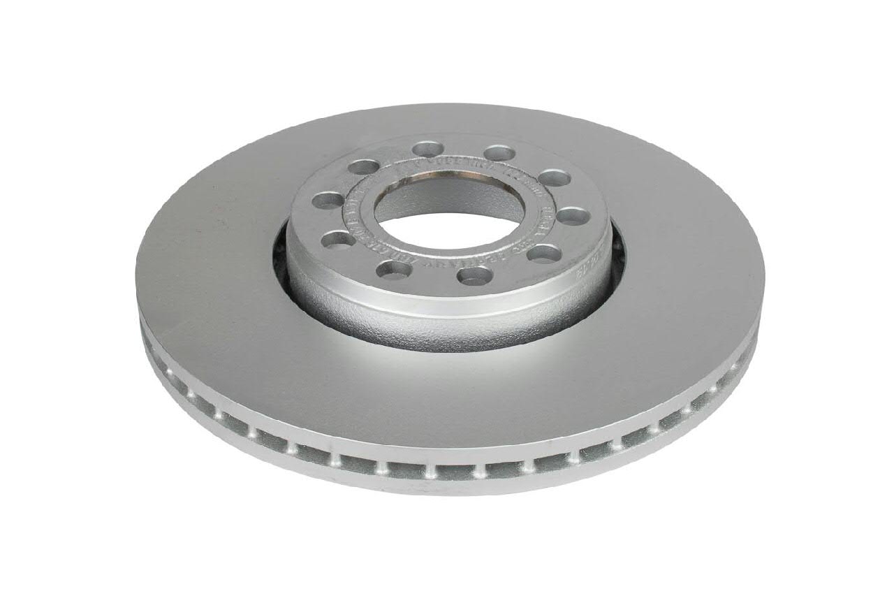 Brake disc for VW Passat B5/B5GP