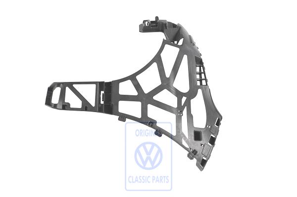 Guide piece for VW Golf Plus