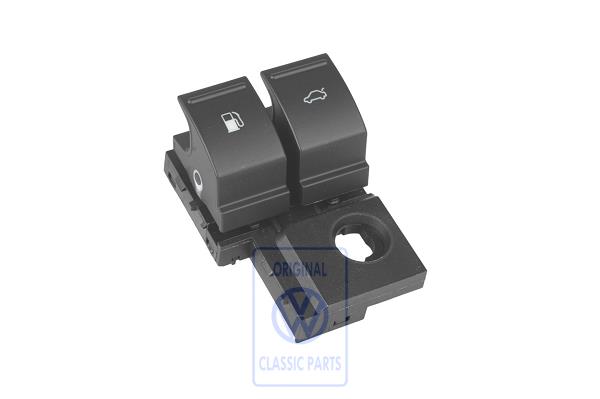 Push button for VW Jetta Mk5