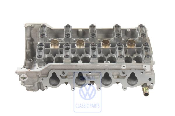 Cylinder head for VW LT Mk2