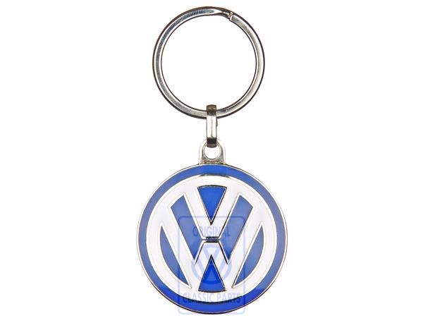 Original Volkswagen key ring