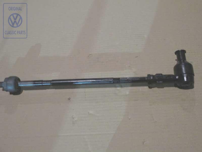 Tie rod left Passat B4 VR6