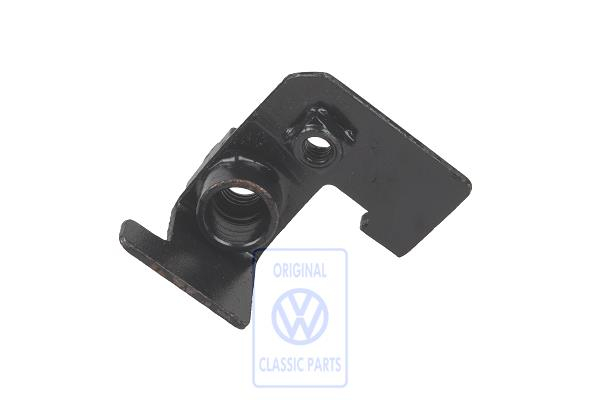 Bracket for VW New Beetle