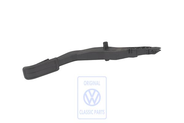Accelerator pedal for VW Polo Mk3