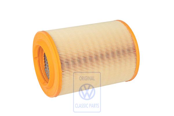 Air filter for VW T4