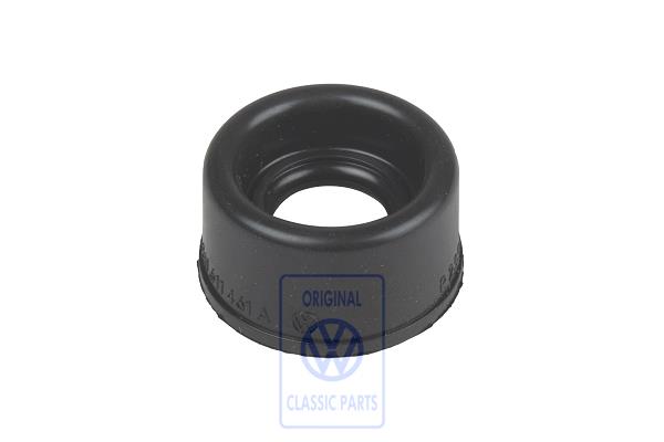 Protective cap for VW T2, T3