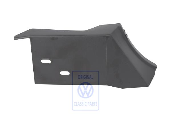 Cover for VW Passat B5GP