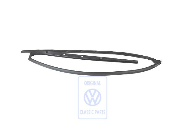 Seal for VW Sharan