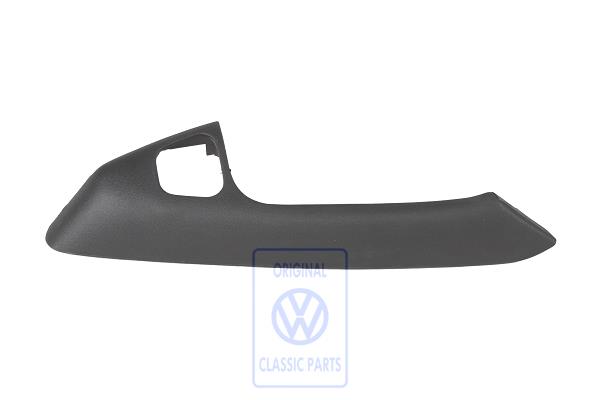 Cover for VW Golf Mk3