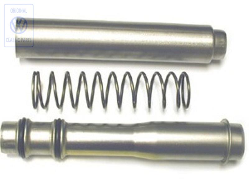 tube