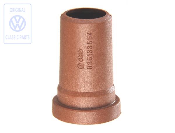 insert for injector