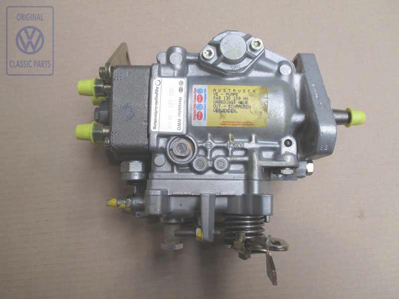 Injection pump for VW Golf Mk1/Mk2, Passat B2