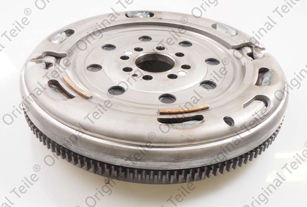 Fly wheel for VW T4