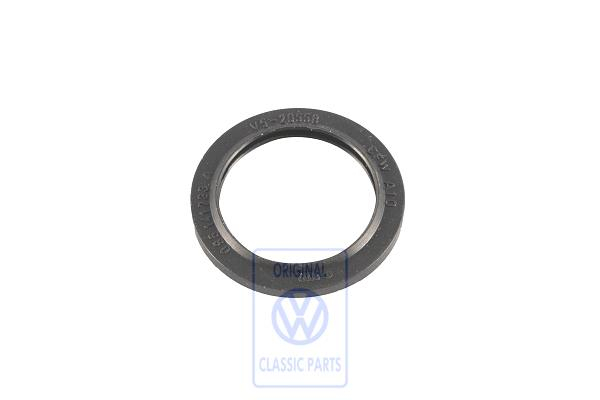 Prtotective strip for VW Golf Mk3
