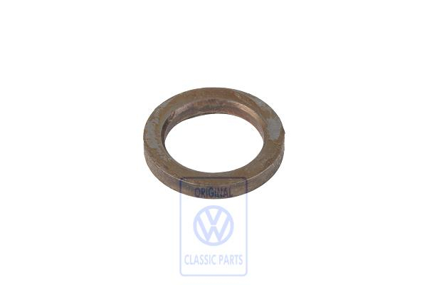 washer