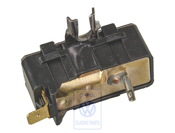 Voltage regulator