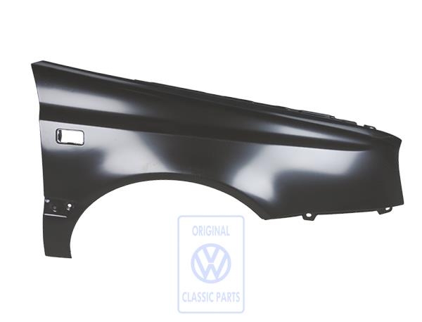 Right wing for Golf Mk3 Convertible