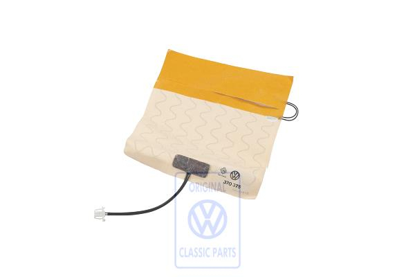 Heater element for Golf Mk4