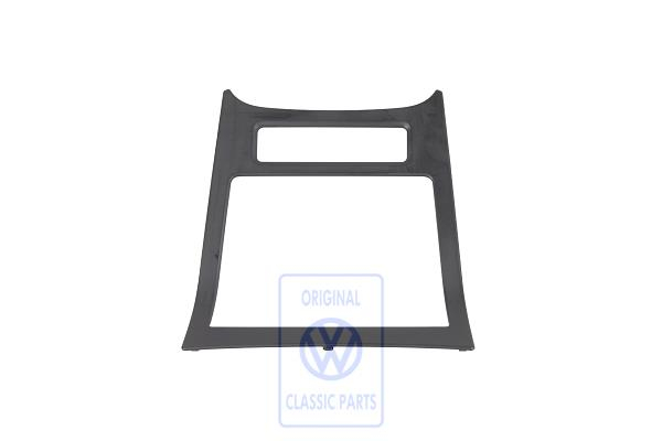 Trim for VW Golf Mk5