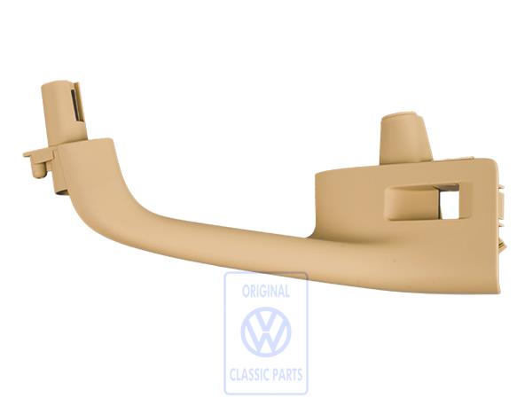 Grab handle for VW Golf Mk5