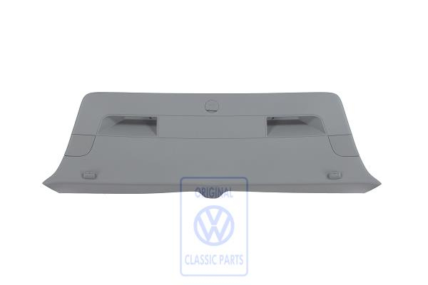 Trim for VW Golf Mk5