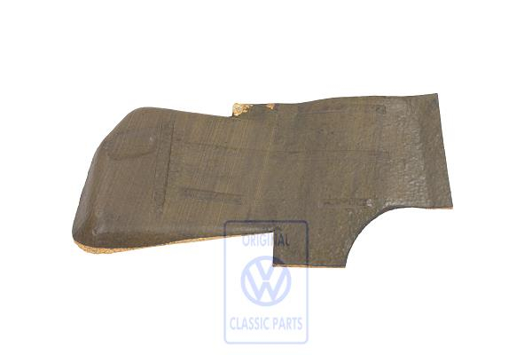 Base for VW T3