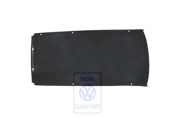 Roof for VW Passat B5 / B5GP