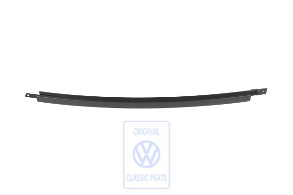Guide for VW Polo Mk3