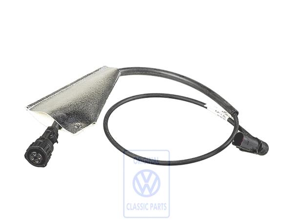 Wiring harness for VW T4