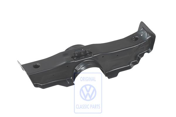 Support for VW Passat B5 / B5GP
