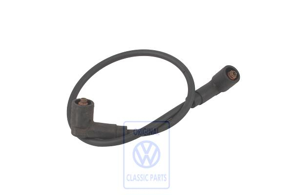 Ignition lead