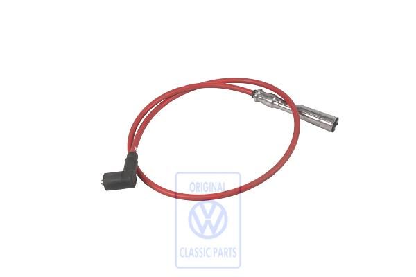 Ignition lead