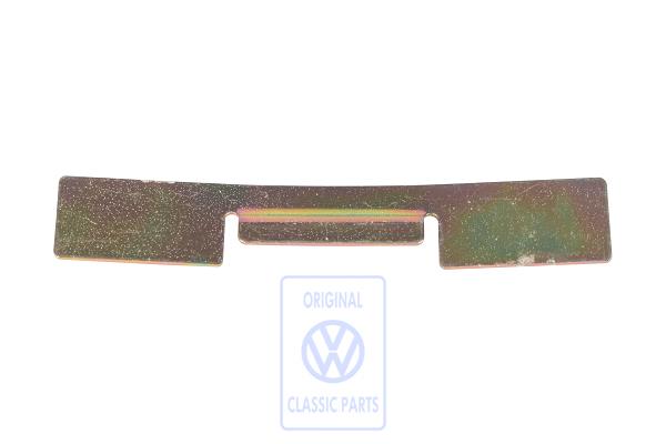 spring clamp