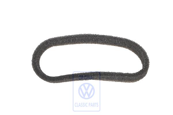 seal for water pump