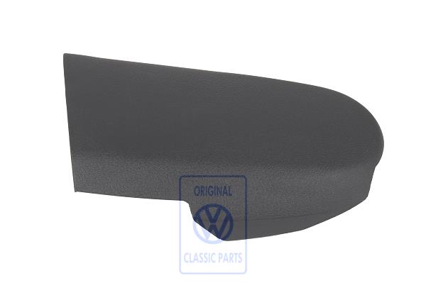 Seat trim for VW Golf Mk4