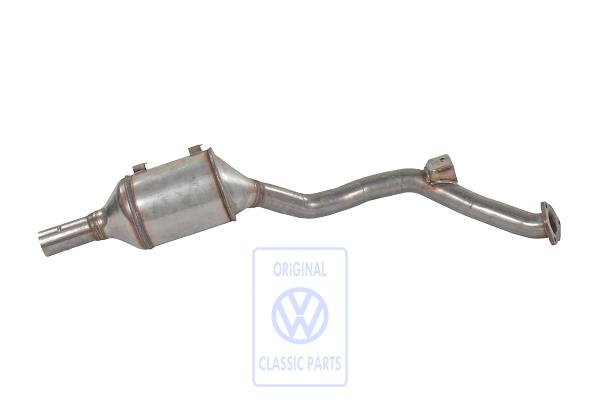 Filter for VW Passat B5/B5GP