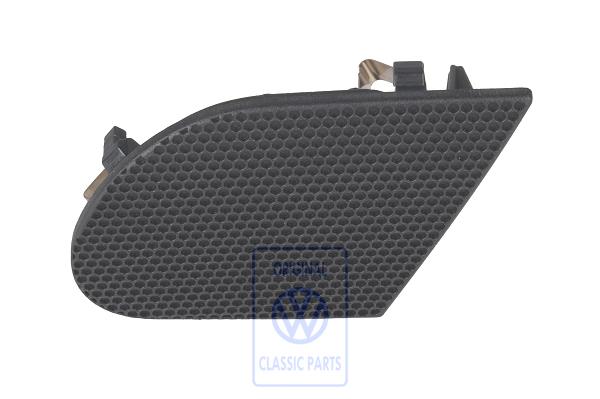 Trim for VW Lupo