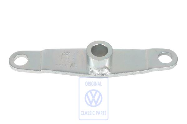 Relay lever for VW T4