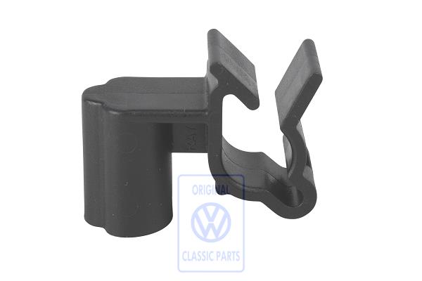 Holder for VW Vento