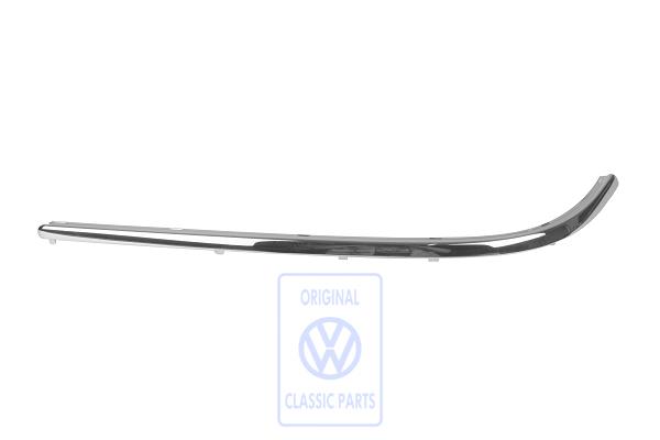 Trim for VW Passat B5GP