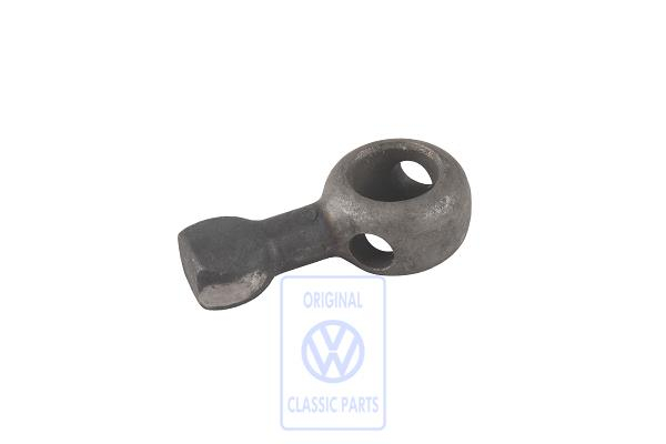 Shift finger for VW LT Mk1